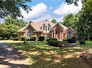 1955 Pilgrim Rd, Cumming, GA 30040