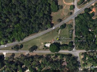 12750 County Road 32, Fairhope, AL 36532