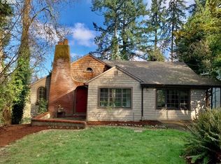 1661 Sylvan St, Eugene, OR 97403