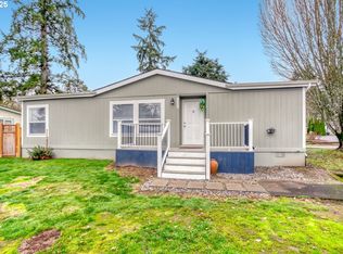 10302 NW 317th Ave, North Plains, OR 97133