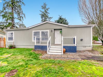 10302 NW 317th Ave, North Plains, OR, 97133