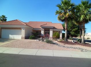 14235 W Wagon Wheel Dr, Sun City, AZ 85375