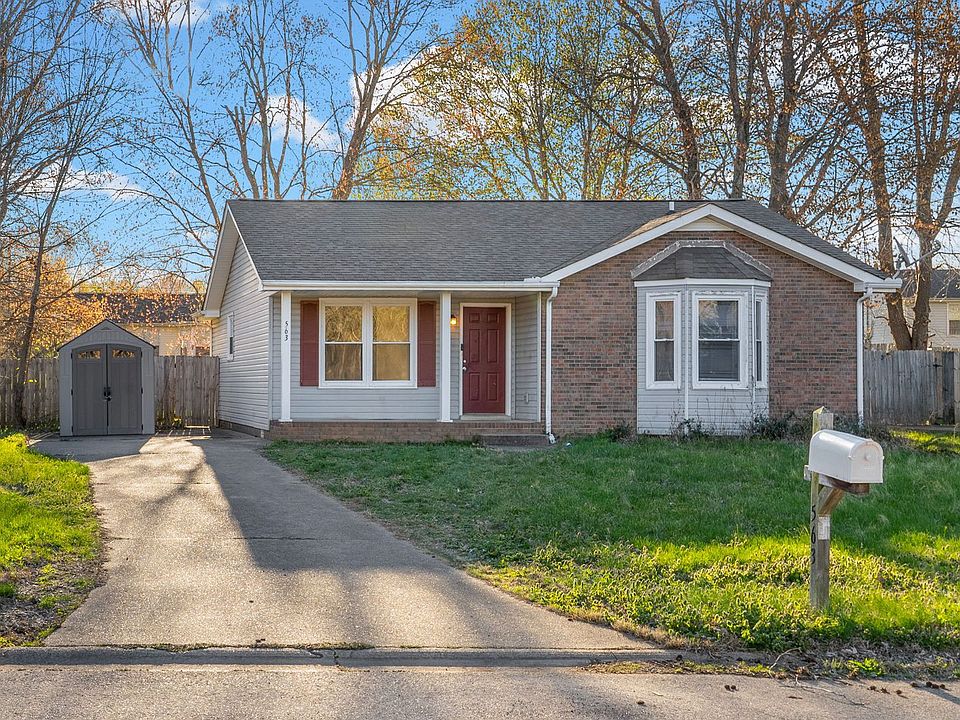 1st image of 563 Bridgette Dr