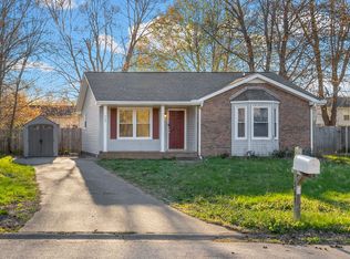 563 Bridgette Dr, Clarksville, TN 37042