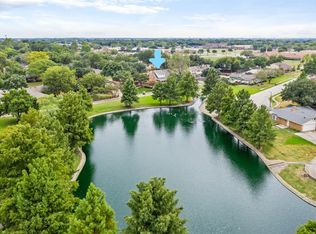 1313 Iroquois Dr, Garland, TX 75043