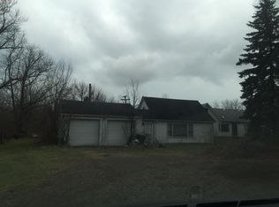 28255 Goddard Rd, Romulus, MI 48174