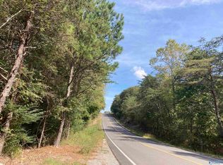 1 County Road 176, Leesburg, AL 35983