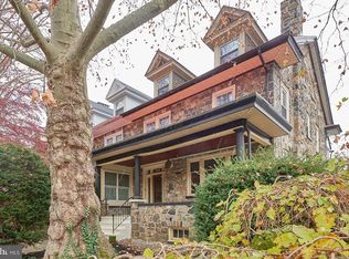 1518 N 15th St, Reading, PA 19604