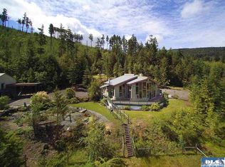 1121 Vista Del Mar Dr, Sequim, WA