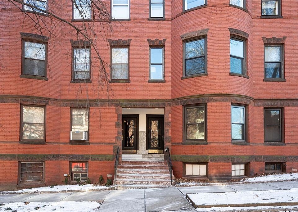 76 Parkman St #1, Brookline, MA 02446 | Zillow