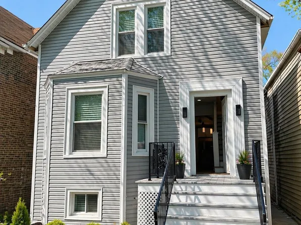 5436 W Monroe St, Chicago, IL 60644