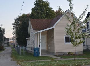 310 E King St, Garrett, IN 46738