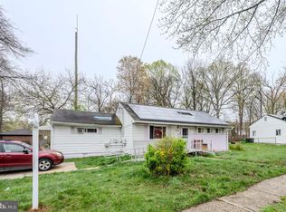 9039 Volta St, Lanham, MD