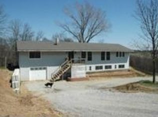19593 234th Rd, Atchison, KS 66002