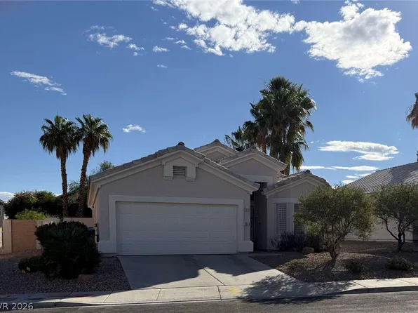 3024 Gulf Breeze Dr, Las Vegas, NV 89128