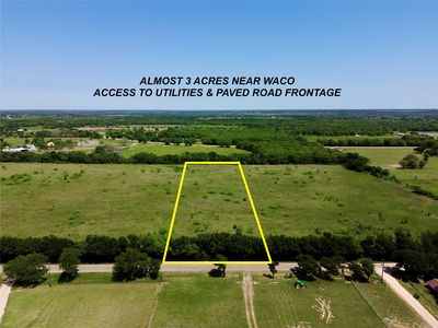 0 Clater Powell Rd Lot 5, Waco, TX, 76705