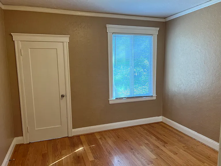 Bedroom #1