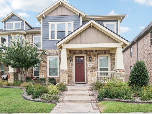 Home for Sale in Arlington TX