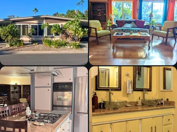 229 Calle Leandro, Cathedral City, CA 92234