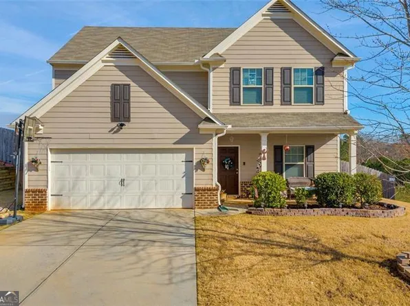 1041 Sutherland Dr, Winder, GA 30680