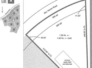 470 Dhu Varren Rd, Ann Arbor, MI 48105