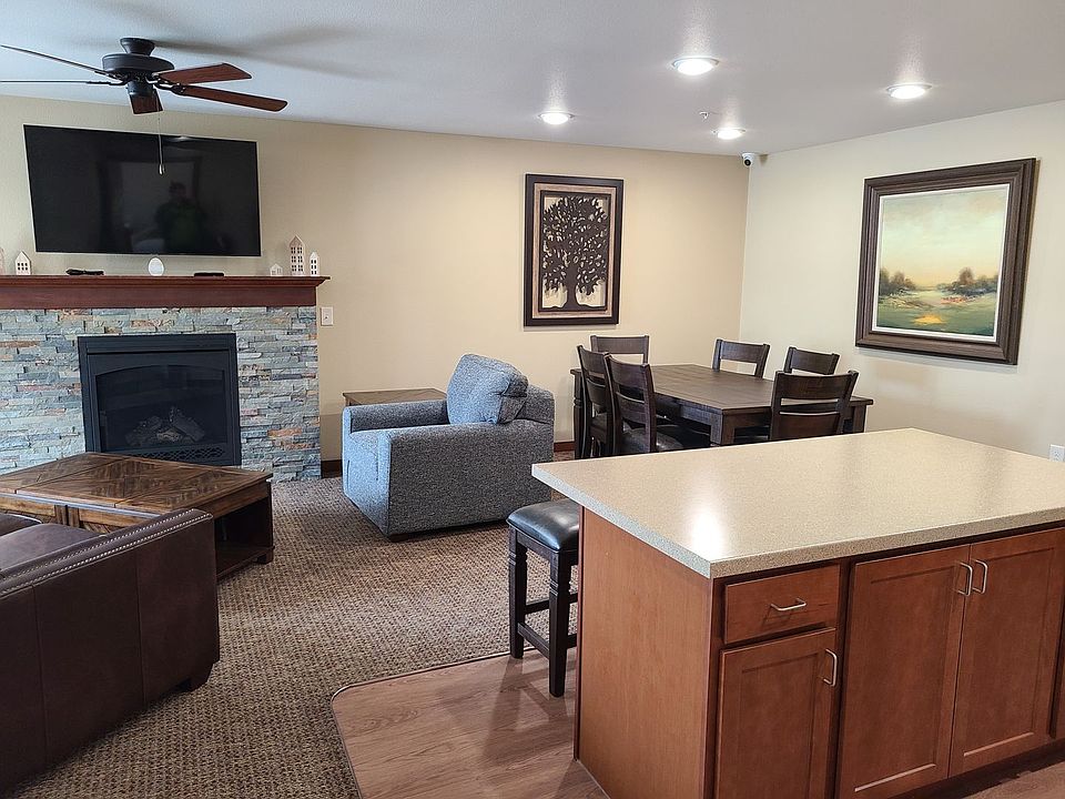 Westfield Apartments 2 1472 42nd Ave W Alexandria MN Zillow