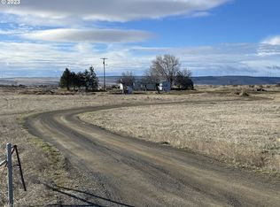 780 Saxton Bane Rd, Goldendale, WA 98620