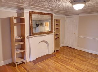 215 11th St #1, Brooklyn, NY 11215