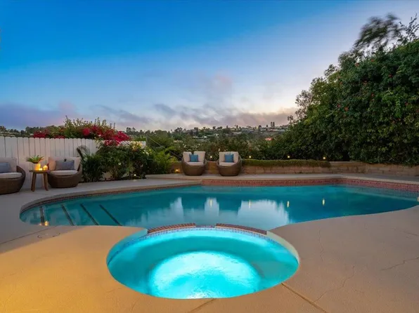 5046 Golden Arrow Dr, Rancho Palos Verdes, CA 90275