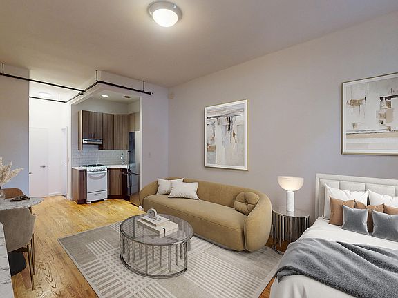 3rd image of 347 E 76th St APT 1B