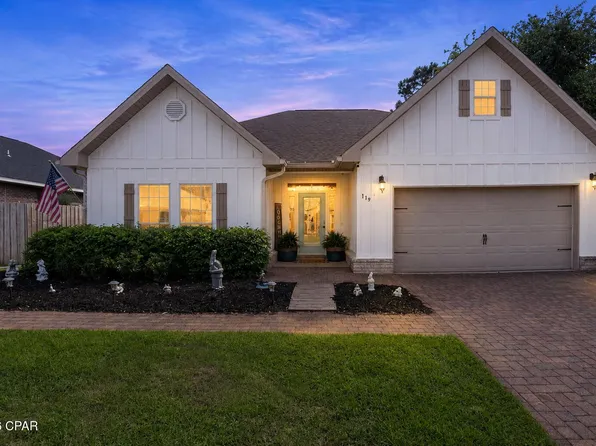 119 Gustaf Dr, Santa Rosa Beach, FL 32459