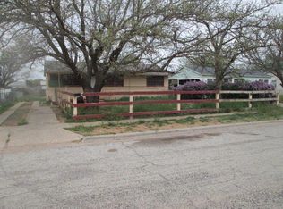 3009 E 3rd St, Lubbock, TX 79403