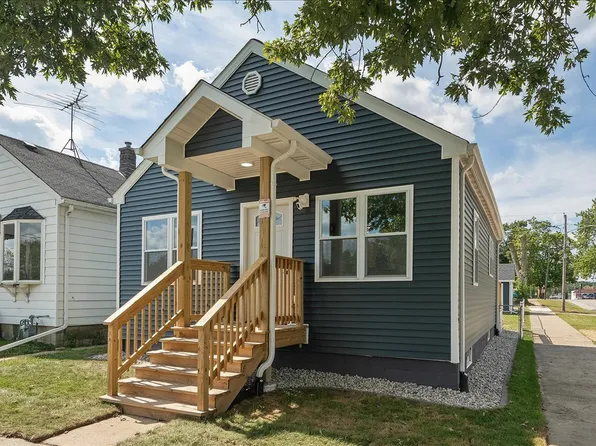 2800 Jackson Ave, South Chicago Heights, IL 60411