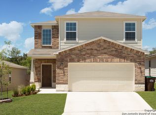 10311 Castello Cyn, San Antonio, TX 78254