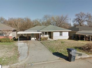 1505 NE 39th St, Oklahoma City, OK 73111