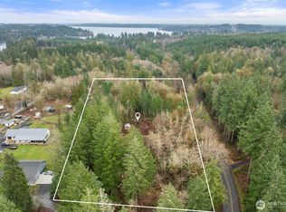 60 SE Mable Taylor Ln, Shelton, WA 98584