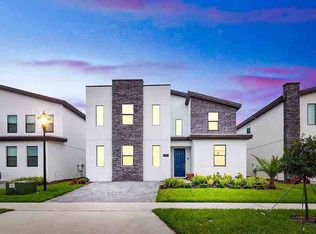 2925 Fable St, Kissimmee, FL 34746
