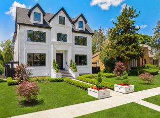 316 S Chester Ave, Park Ridge, IL 60068