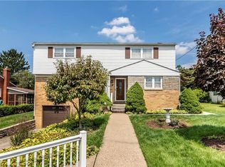 422 Elaine Dr, Pittsburgh, PA 15236