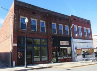 206 Union St #1, Erwin, TN 37650