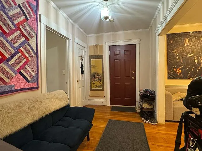 100 Strathmore Rd #2 — Photo 35