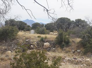 5690 E Mountain View Rd, Hereford, AZ 85615