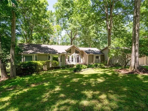 3471 Stone Dr, Marietta, GA 30062