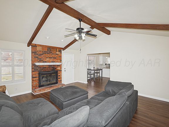 3rd image of 1116 Trinchera Dr