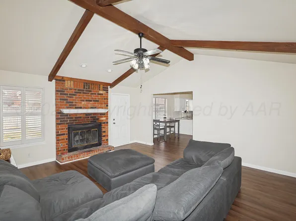 1116 Trinchera Dr, Amarillo, TX 79110
