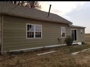 1520 N 25th Avenue Ct, Weld, CO 80631