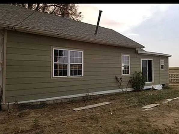 1520 N 25th Avenue Ct, Weld, CO 80631