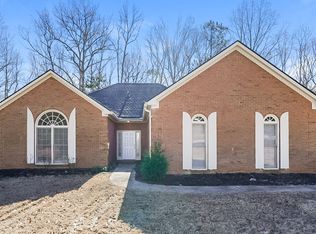 5471 Saddle Crk, Douglasville, GA 30135