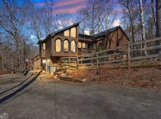 804 Allatoona Crst, Woodstock, GA 30189