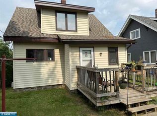 209 6th St NW, Hibbing, MN 55719